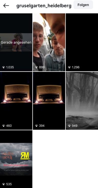 Instagram-Reels